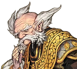 Draupnir Mond