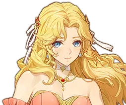 Elizabeth Pendragon