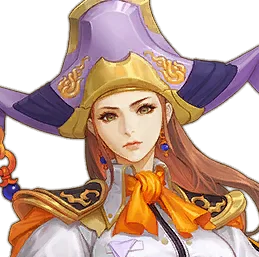 Empress Christina