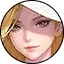 Pure White Empress Christina ranking portrait