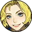 Nina Philotes ranking portrait