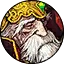 Rubens Heisenberg ranking portrait