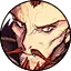 Sangir ranking portrait