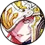Siren Woodville ranking portrait