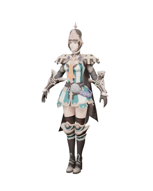 Ark Valkyrie