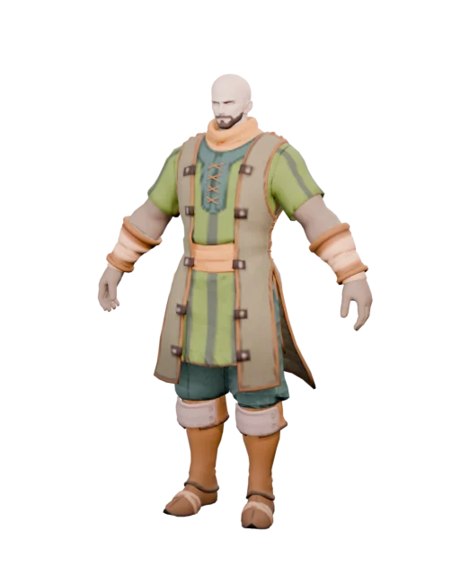 Bandit Archer