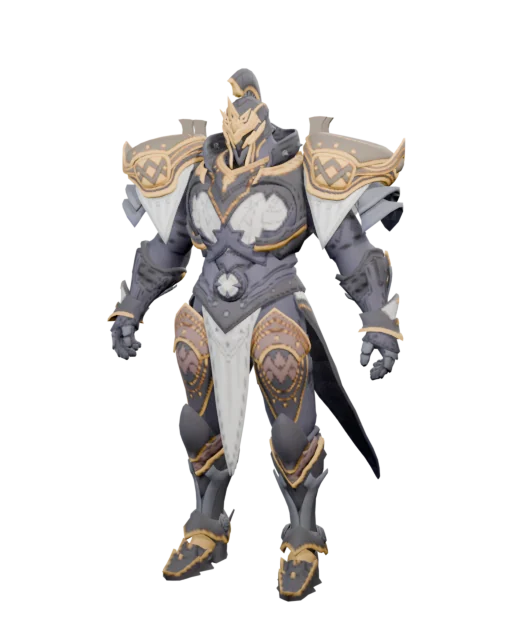 Dark Knight Guard
