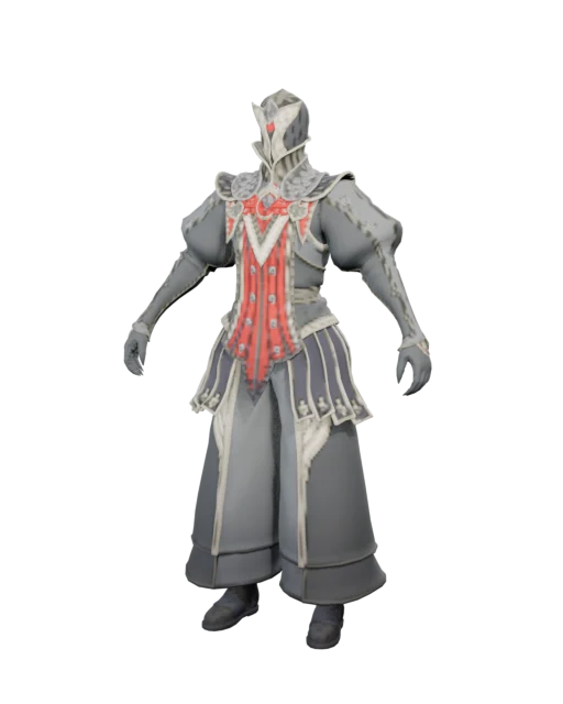 Dark Mage