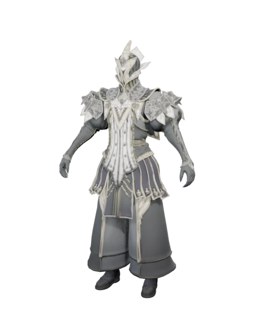 Elite Dark Mage