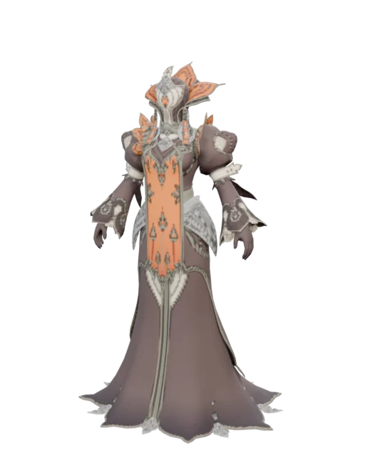 Dark Priestess