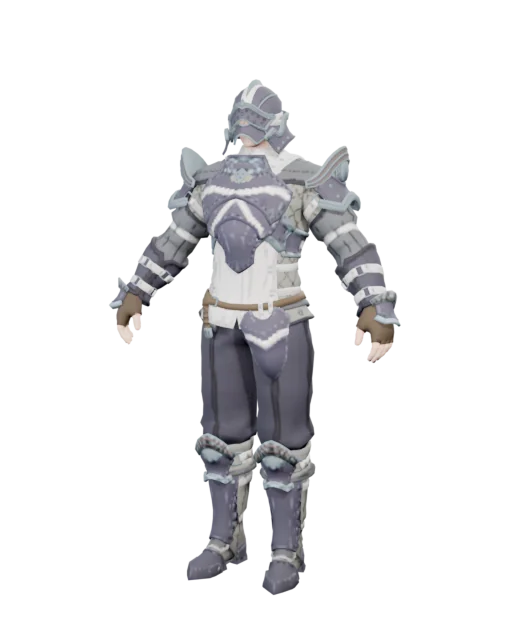 Imperial Swordsman