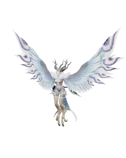 Ice Harpy