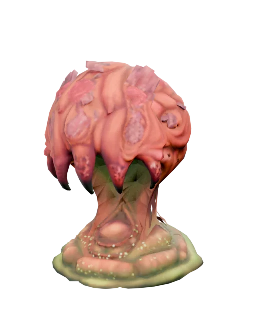 Red Meltgel