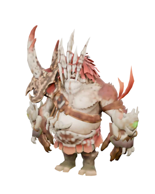 Orc Lord